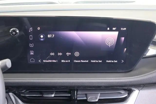 2026 Buick NV Sport Touring FWD