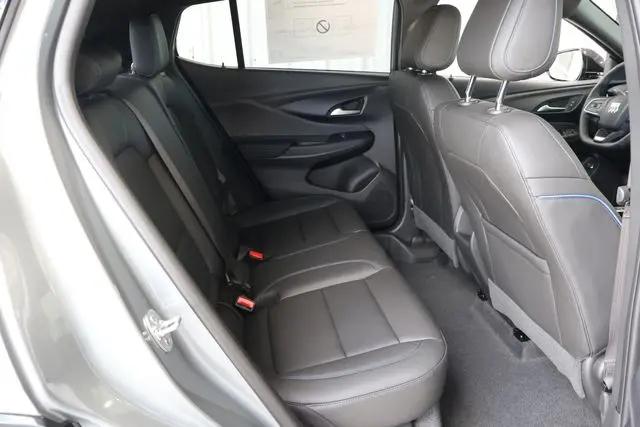 2026 Buick NV Sport Touring FWD