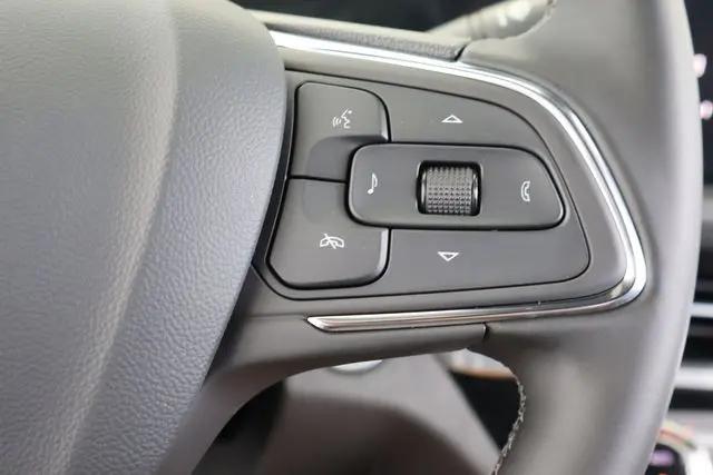 2026 Buick NV Sport Touring FWD