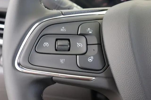2026 Buick NV Sport Touring FWD