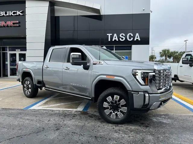 2026 GMC Sierra 3500HD Crew Cab, Long Bed, Denali, 4WD for sale in Clearwater, FL