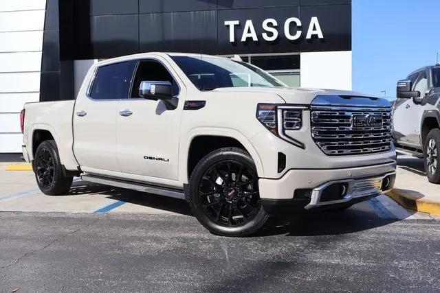 2026 GMC Sierra 1500 Crew Cab, Short Bed, Denali, 4WD for sale in Clearwater, FL