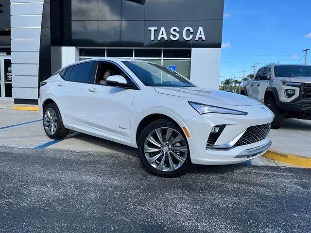 2026 Buick NV Avenir FWD for sale in Clearwater, FL