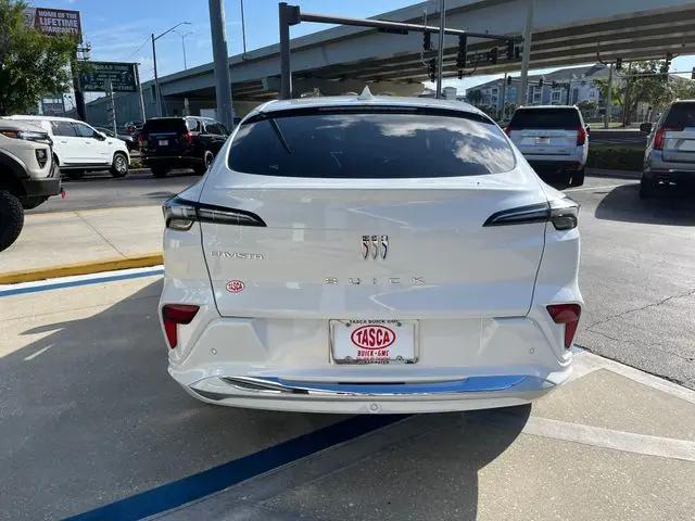 2026 Buick NV Avenir FWD