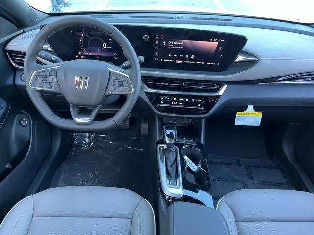 2026 Buick NV Avenir FWD
