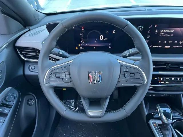 2026 Buick NV Avenir FWD