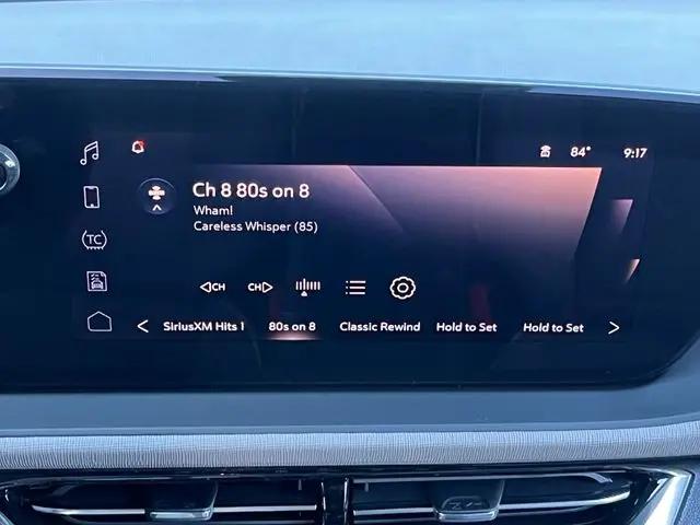 2026 Buick NV Avenir FWD