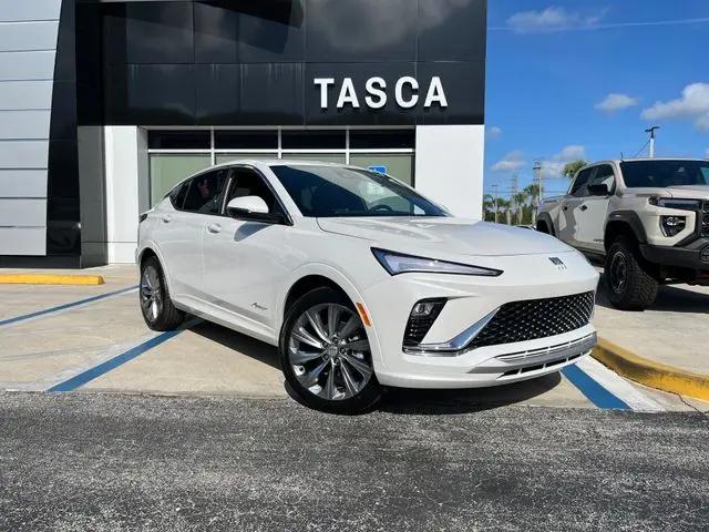 2026 Buick NV Avenir FWD for sale in Clearwater, FL