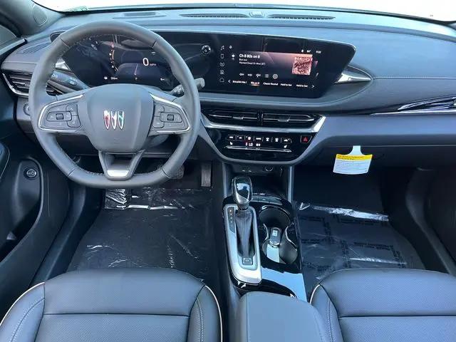 2026 Buick NV Avenir FWD