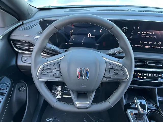 2026 Buick NV Avenir FWD
