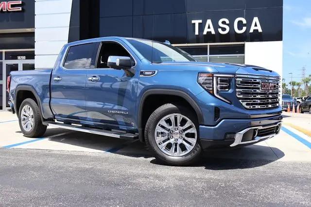 2026 GMC Sierra 1500 Crew Cab, Short Bed, Denali, RWD for sale in Clearwater, FL