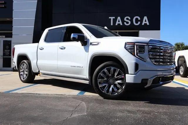 2026 GMC Sierra 1500 Crew Cab, Short Bed, Denali, 4WD for sale in Clearwater, FL
