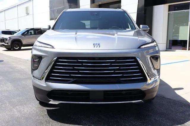 2026 Buick Enclave Preferred FWD