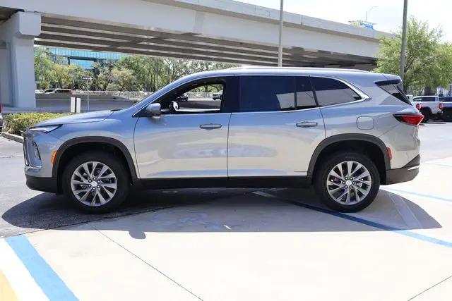 2026 Buick Enclave Preferred FWD