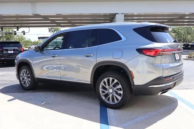 2026 Buick Enclave Preferred FWD