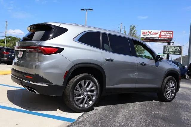 2026 Buick Enclave Preferred FWD