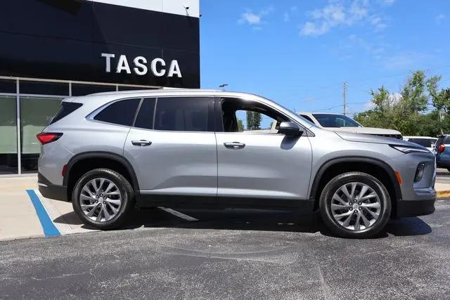 2026 Buick Enclave Preferred FWD