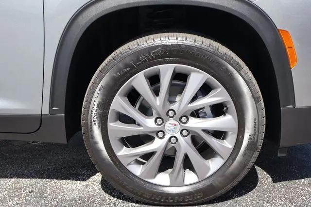 2026 Buick Enclave Preferred FWD