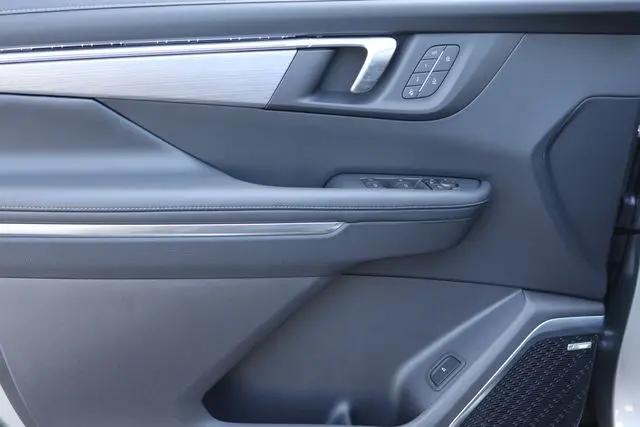 2026 Buick Enclave Preferred FWD