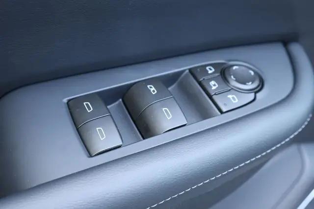 2026 Buick Enclave Preferred FWD