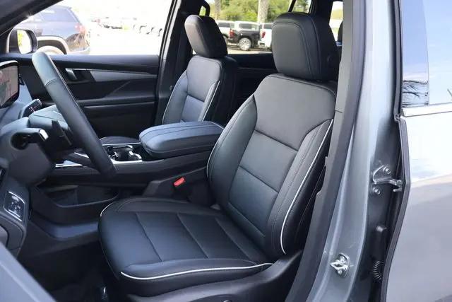 2026 Buick Enclave Preferred FWD