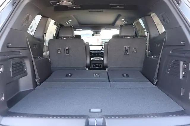 2026 Buick Enclave Preferred FWD