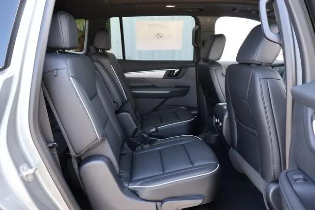 2026 Buick Enclave Preferred FWD