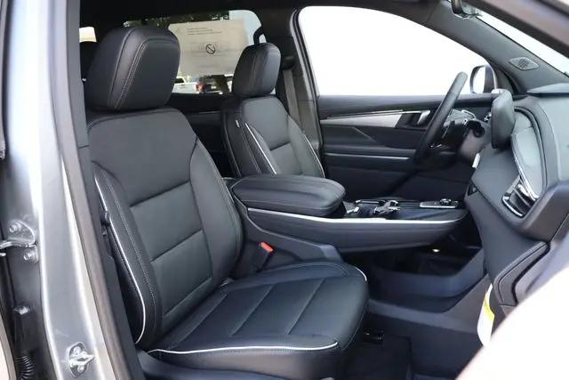 2026 Buick Enclave Preferred FWD