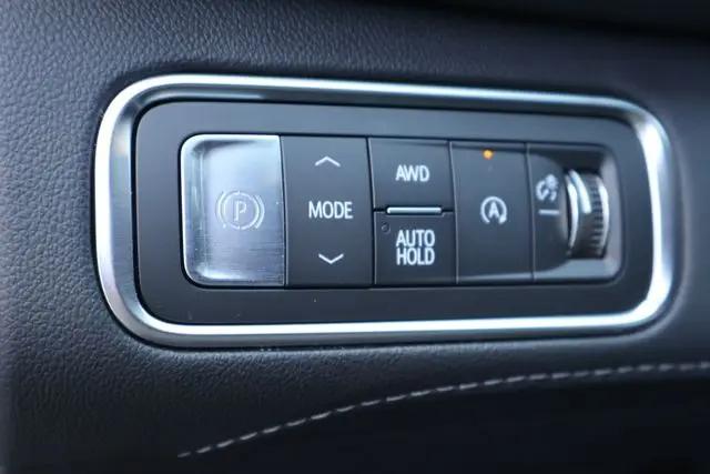 2026 Buick Enclave Preferred FWD