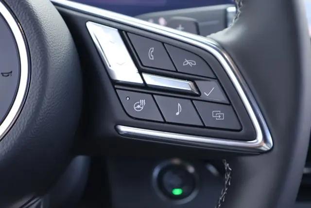 2026 Buick Enclave Preferred FWD