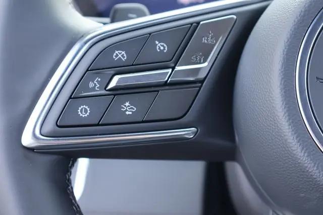 2026 Buick Enclave Preferred FWD