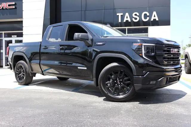 2026 GMC Sierra 1500 Double Cab, Standard Bed, Elevation, 4WD for sale in Clearwater, FL