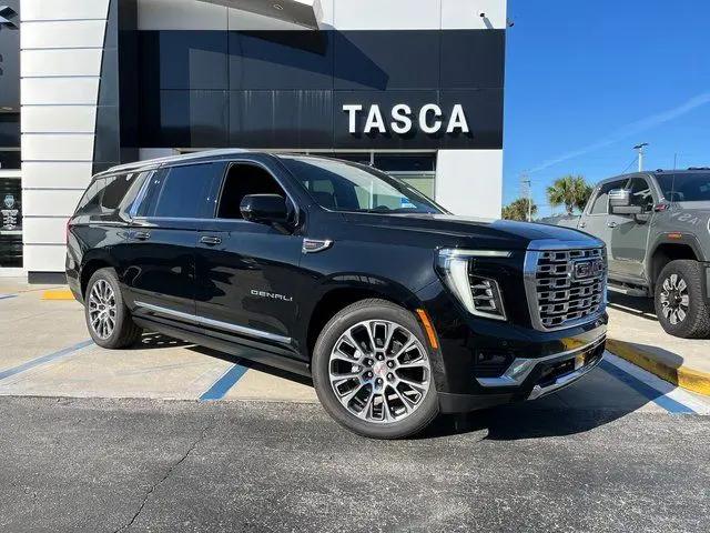 2026 GMC Yukon XL 2WD Denali for sale in Clearwater, FL