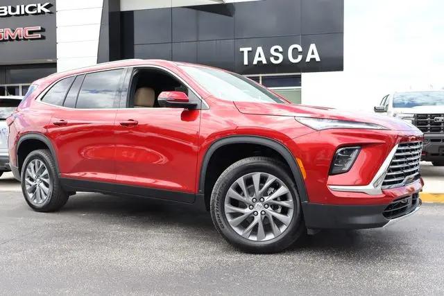 2026 Buick Enclave Preferred FWD for sale in Clearwater, FL