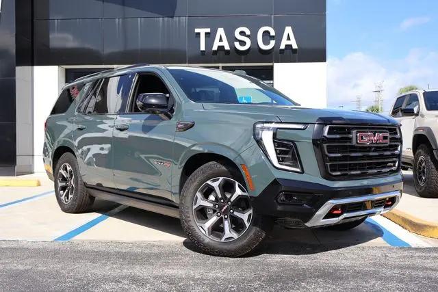 2026 GMC Yukon 4WD AT4 Ultimate for sale in Clearwater, FL
