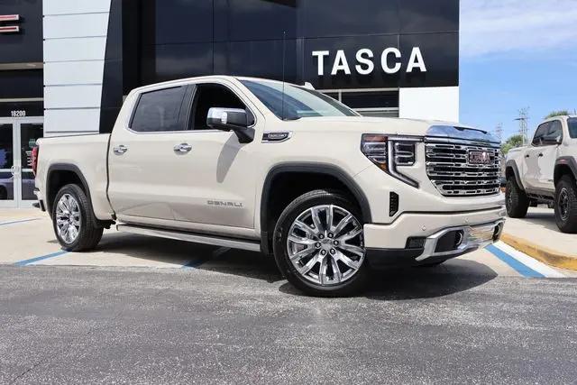 2026 GMC Sierra 1500 Crew Cab, Short Bed, Denali, 4WD for sale in Clearwater, FL