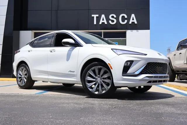 2026 Buick NV Avenir FWD for sale in Clearwater, FL