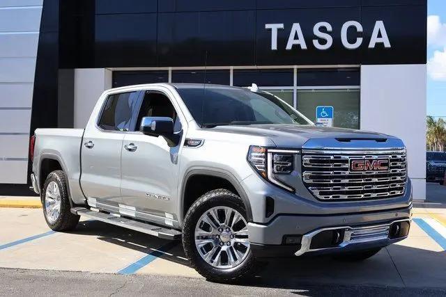2026 GMC Sierra 1500 Crew Cab, Short Bed, Denali, 4WD for sale in Clearwater, FL