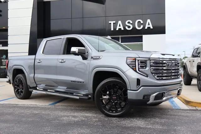 2026 GMC Sierra 1500 Crew Cab, Short Bed, Denali, 4WD for sale in Clearwater, FL