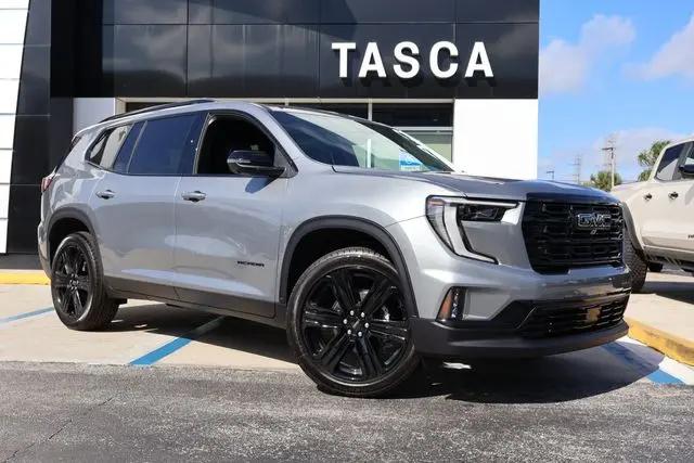 2026 GMC Acadia Elevation FWD for sale in Clearwater, FL