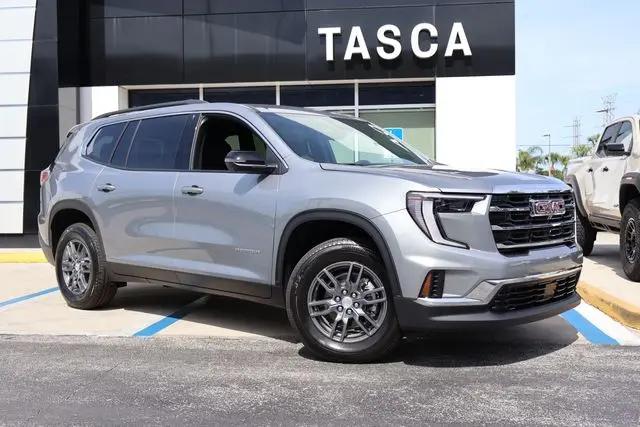 2026 GMC Acadia Elevation, FWD for sale in Clearwater, FL