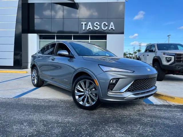 2026 Buick NV Avenir FWD for sale in Clearwater, FL