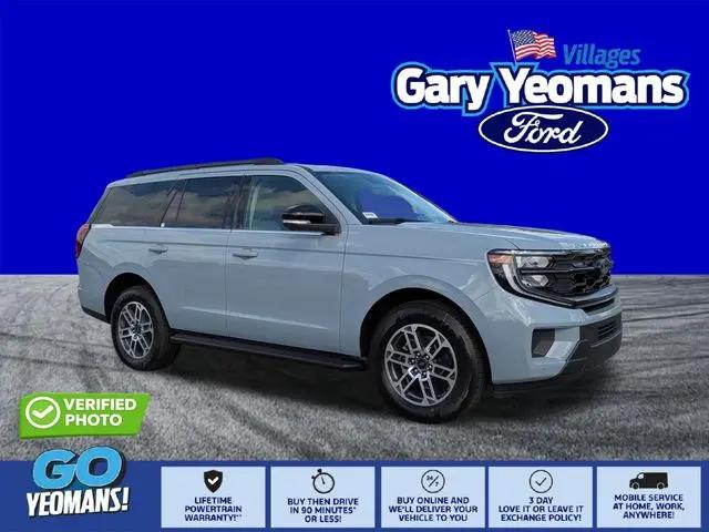 2026 Ford Expedition Active for sale in Ocala, FL