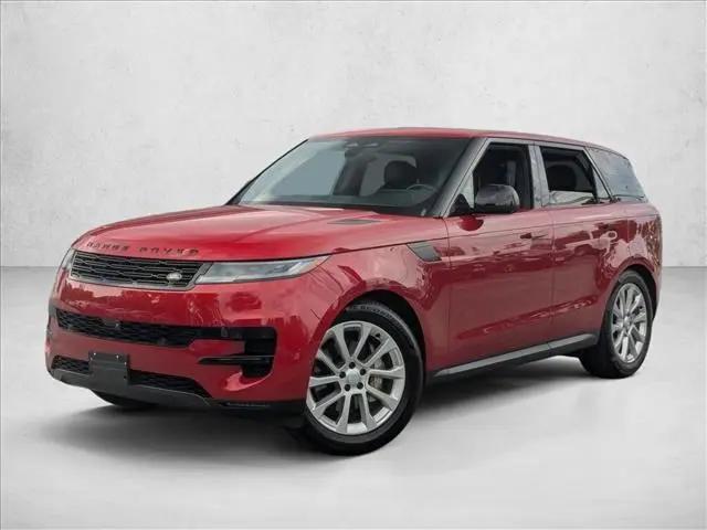 2025 Land Rover Range Rover Sport P360 SE for sale in Cockeysville, MD