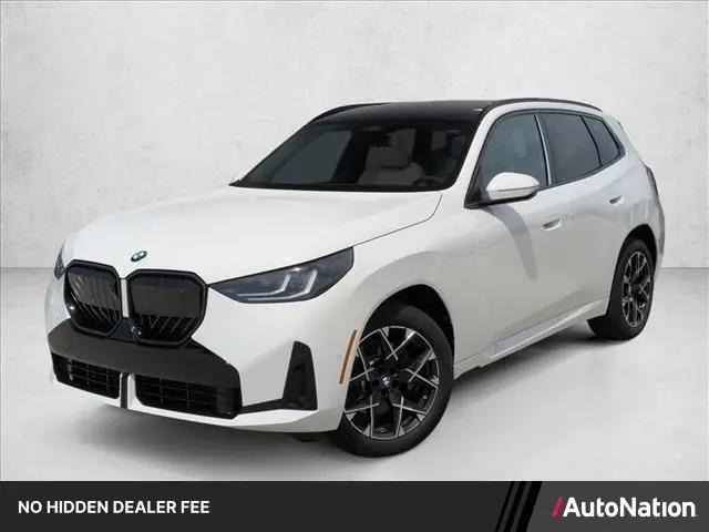 2026 BMW X3 30 xDrive for sale in Rockville, MD