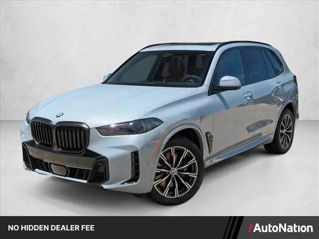 2026 BMW X5 xDrive40i for sale in Rockville, MD