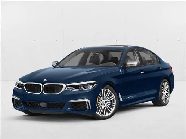 2020 BMW M5 xDrive for sale in Towson, MD
