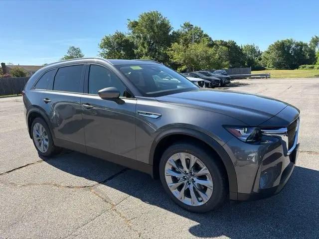 2026 Mazda X-90 3.3 Turbo Preferred for sale in Seekonk, MA