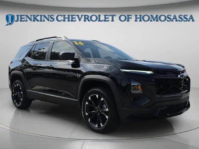 2026 Chevrolet Equinox FWD RS for sale in Homosassa, FL