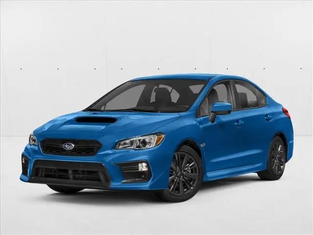 2018 Subaru WRX Base for sale in Columbia, SC
